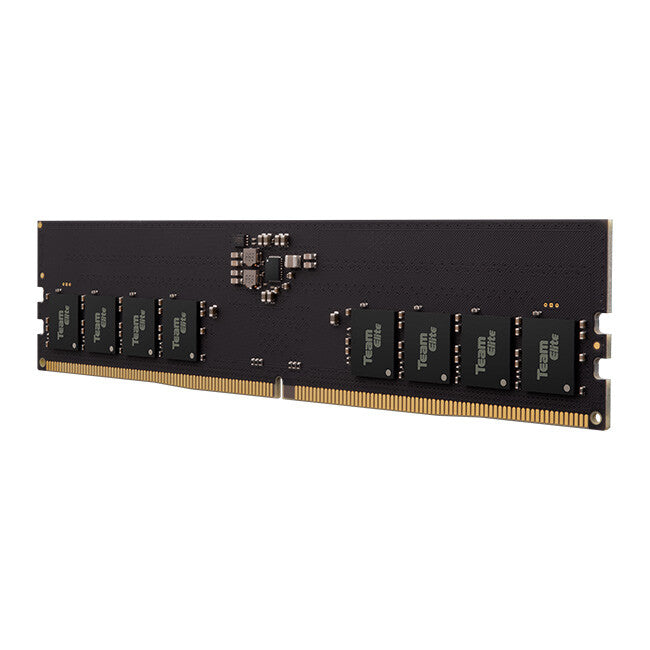 Team Group ELITE - 16 GB 1 x 16 GB DDR5 5200 MHz memory module