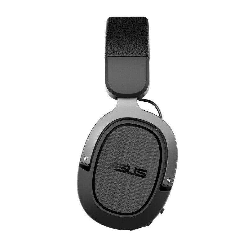 ASUS TUF Gaming H3 - Wireless Gaming Headset in Grey + USB Type-C Dongle