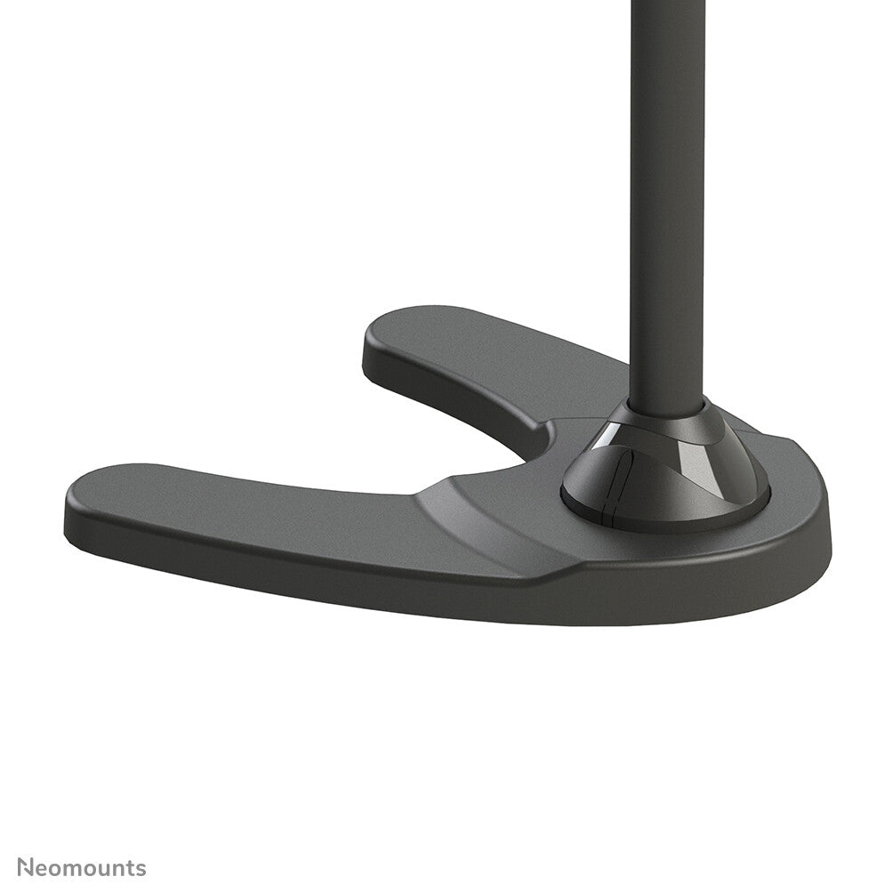 Neomounts FPMA-D700DD - Desk monitor mount for 48.3 cm (19&quot;) to 76.2 cm (30&quot;)