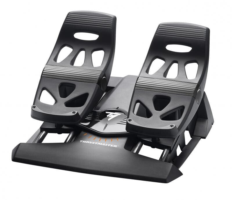 Thrustmaster T.Flight - USB Rudder Pedals for PC / PS4