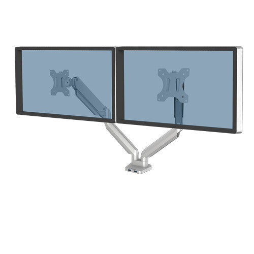 Fellowes Platinum Series 8056501 - Desk monitor mount for upto 81.3 cm (32&quot;)