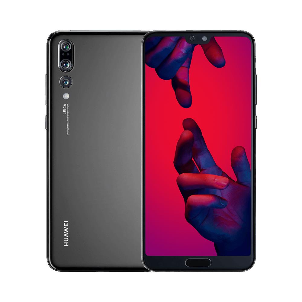 Huawei P20 Pro - Refurbished