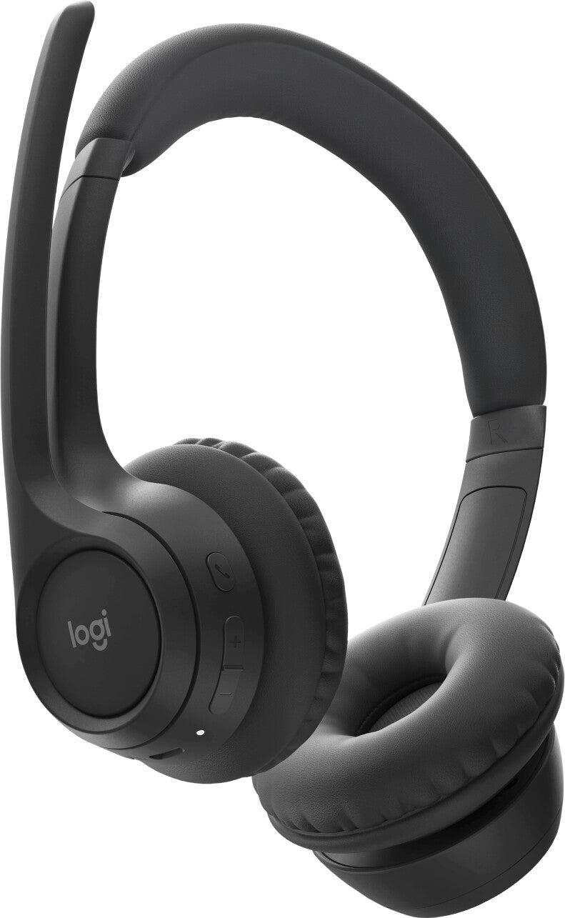 Logitech Zone 305 - Wireless Headset in Black