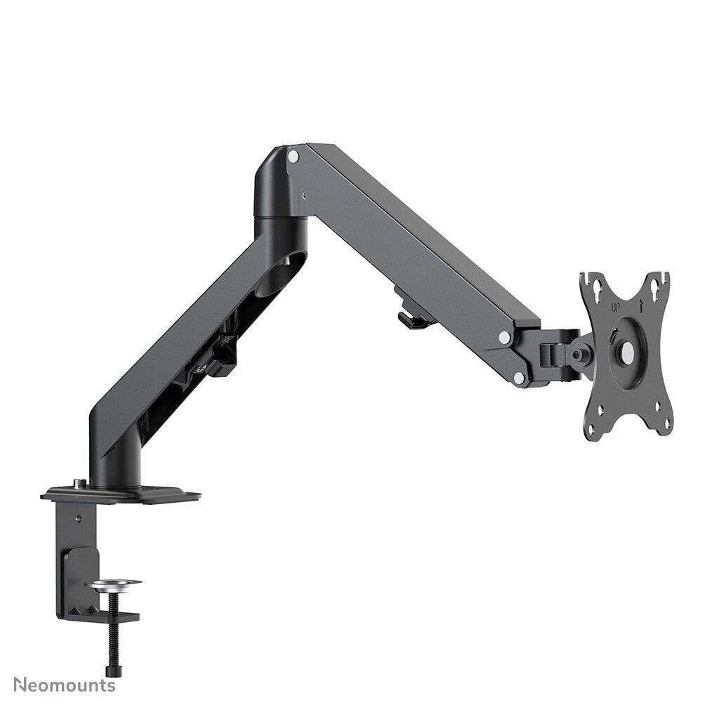 Neomounts DS70-700BL1 - Desk monitor mount for 43.2 cm (17&quot;) to 68.6 cm (27&quot;)