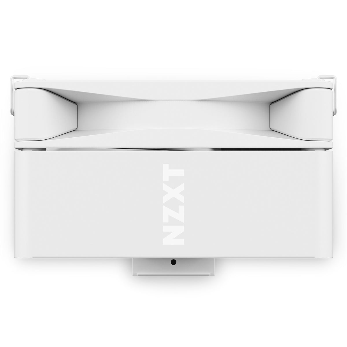 NZXT T120 - Air Processor Cooler in White - 120mm