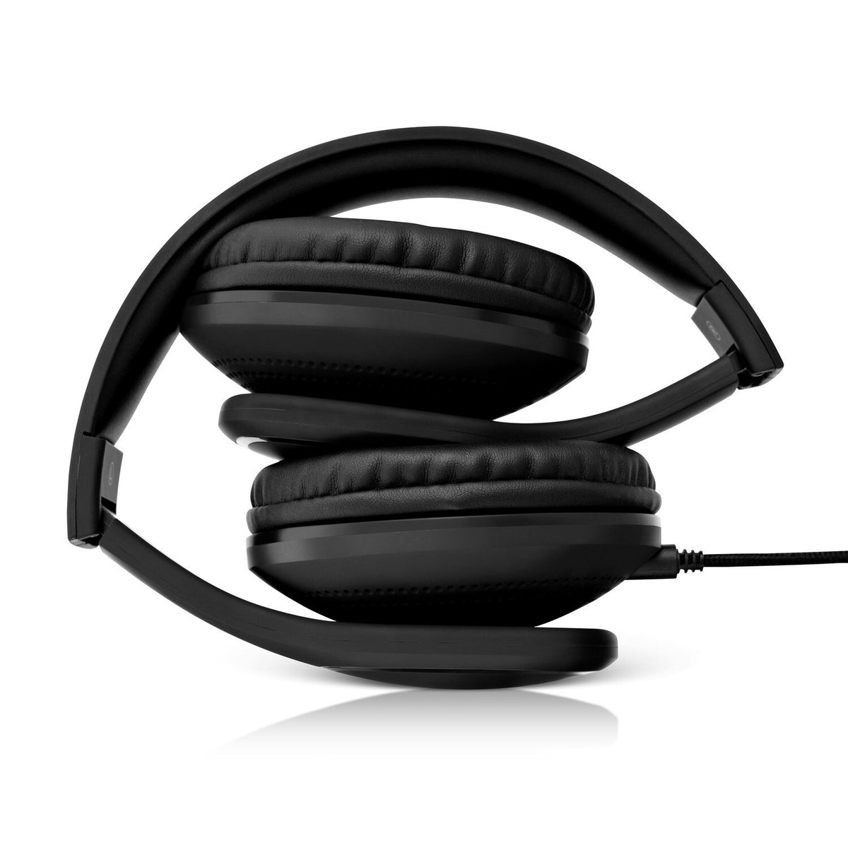 V7 HA701-3EP - Over-Ear Headphones with Microphone