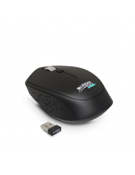 Urban Factory CYCLEE RF Wireless mouse - 1,600 DPI