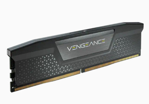 Corsair Vengeance - 16 GB 2 x 8 GB DDR5 5200 MHz memory module