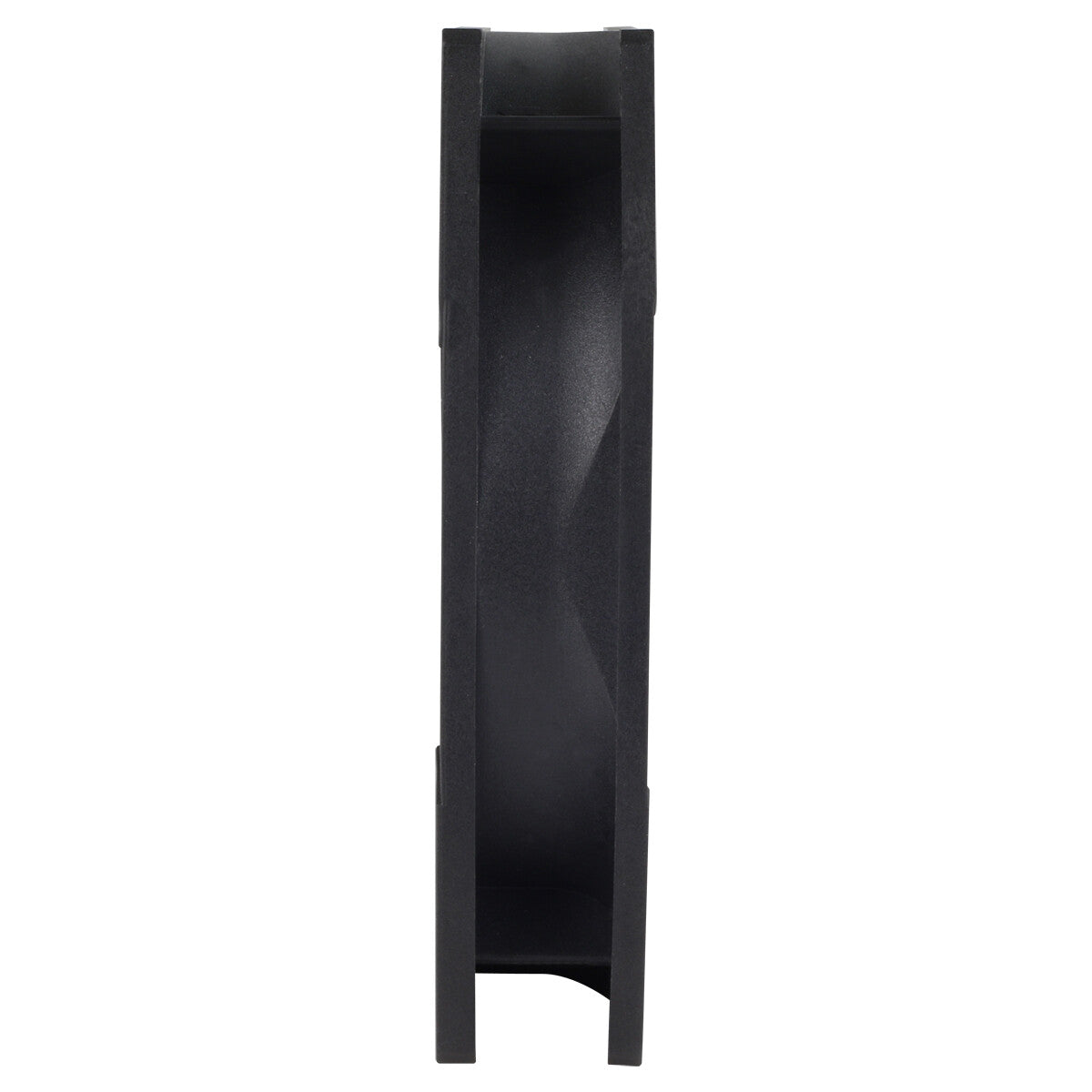 ARCTIC F12 - Computer Case Fan in Black - 120mm