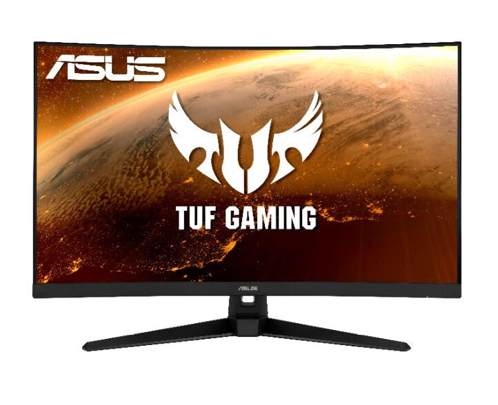 ASUS VG32VQ1B - 80 cm (31.5&quot;) - 2560 x 1440 pixels Quad HD LED Monitor