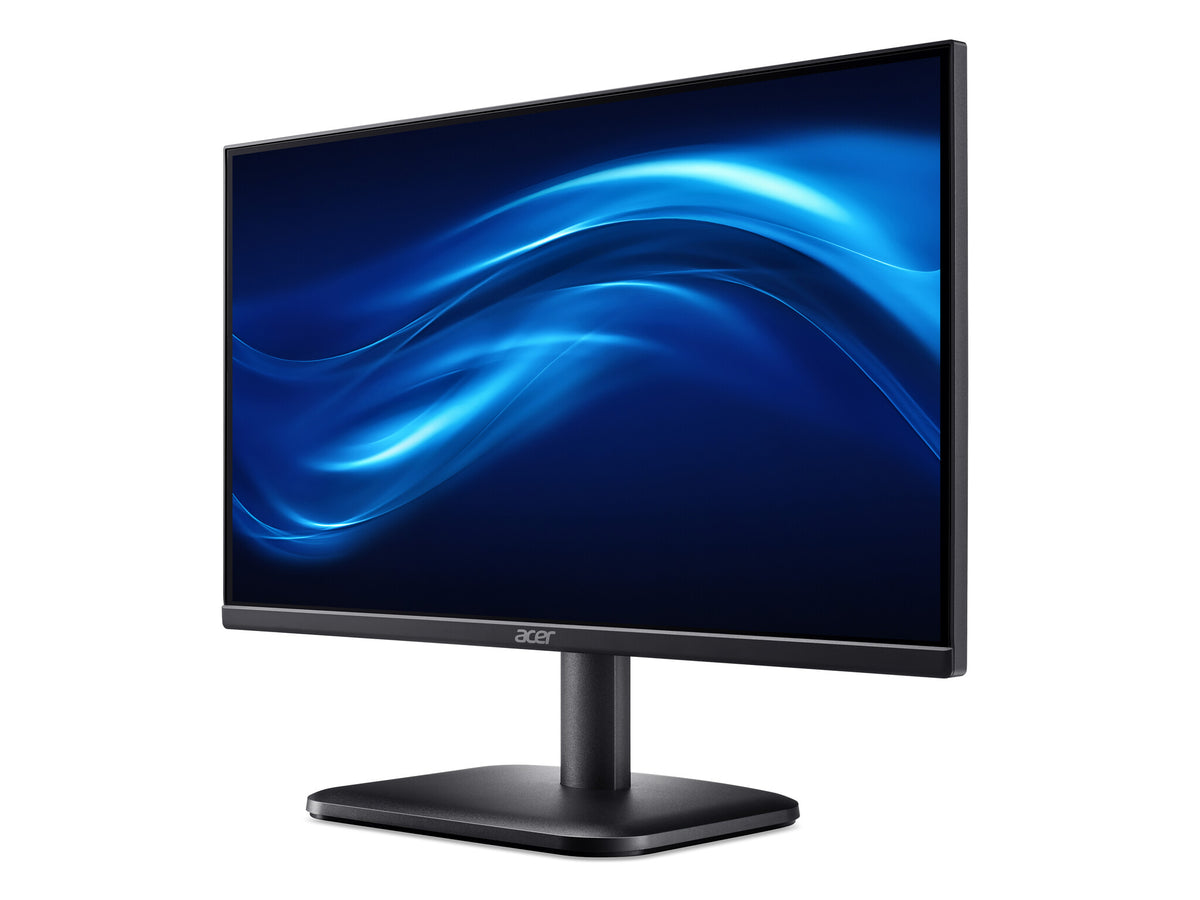 Acer EK251QEbi - 62.2 cm (24.5&quot;) - 1920 x 1080 pixels Full HD LCD Monitor