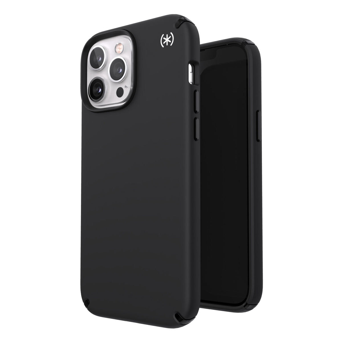 Speck Presidio2 Pro with MagSafe for iPhone 13 Pro Max in Black