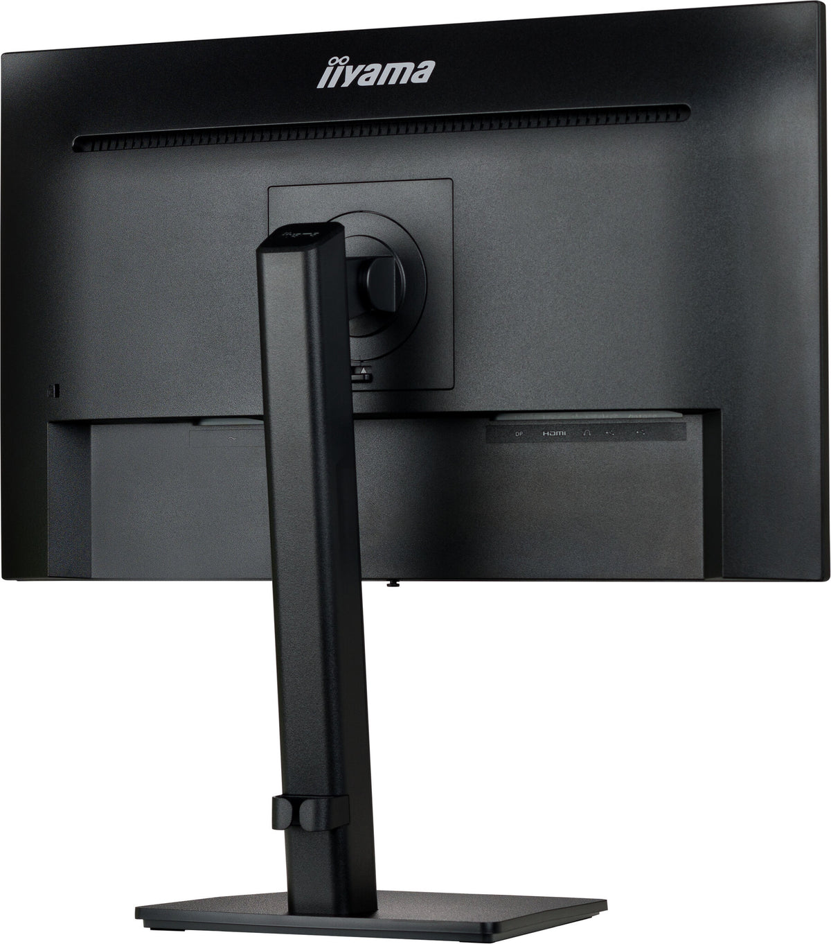 iiyama ProLite XUB2494HS-B2 - 60.5 cm (23.8&quot;) - 1920 x 1080 pixels FHD LED Monitor