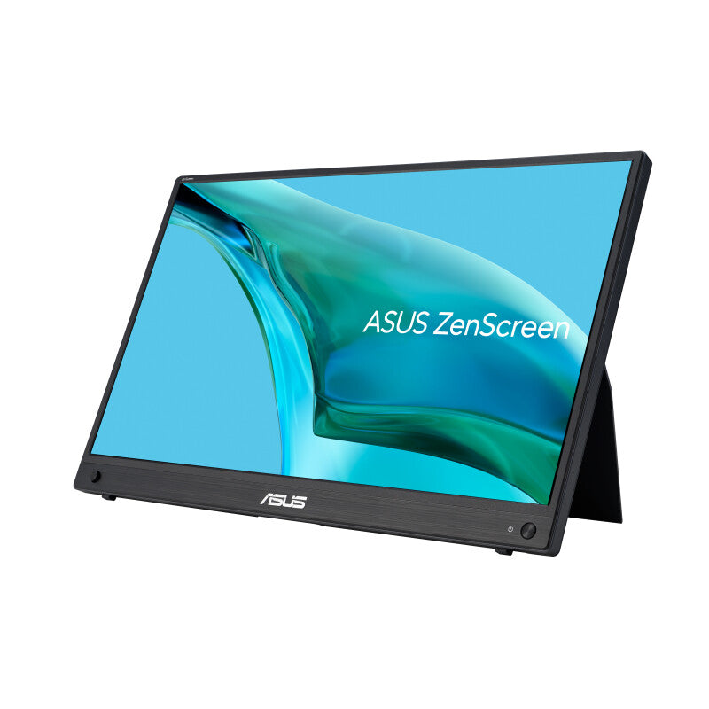 ASUS ZenScreen MB16AHG - 39.6 cm (15.6&quot;) - 1920 x 1080 pixels FHD Portable Monitor