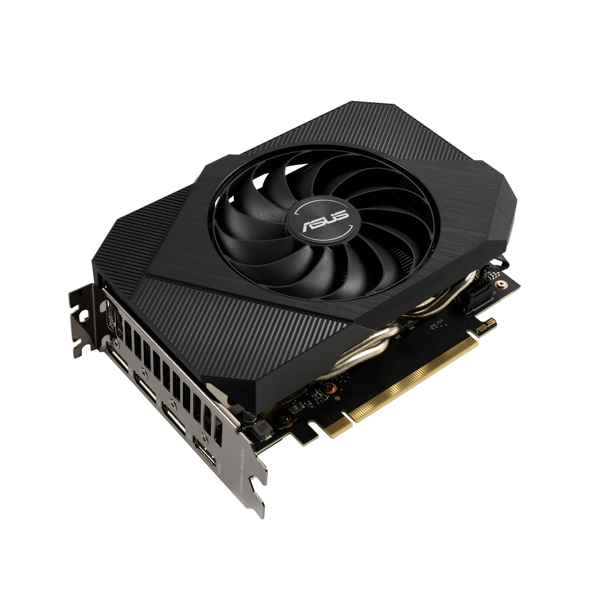 ASUS Phoenix - NVIDIA 8 GB GDDR6 GeForce RTX 3050 graphics card