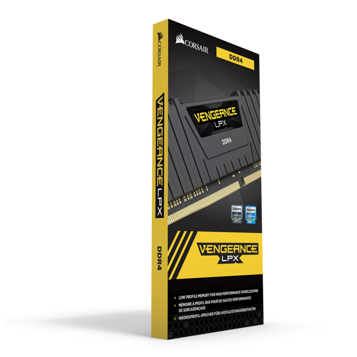 Corsair Vengeance LPX - 8 GB 1 x 8 GB DDR4 3000 MHz memory module