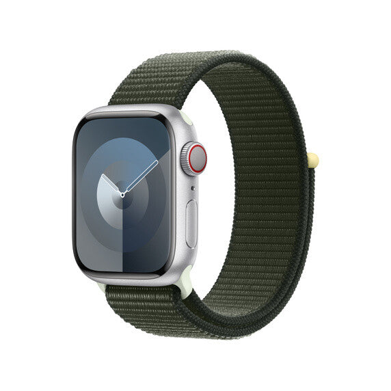 Apple MT573ZM/A - 41mm Cypress Sport Loop