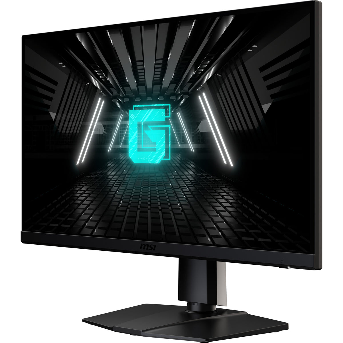 MSI G272QPF E2 - 68.6 cm (27&quot;) - 2560 x 1440 pixels Wide Quad HD Monitor