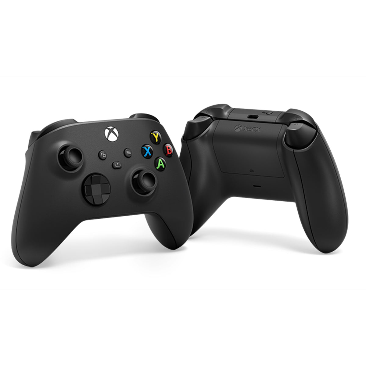 Microsoft Xbox Bluetooth Wireless Controller in Black