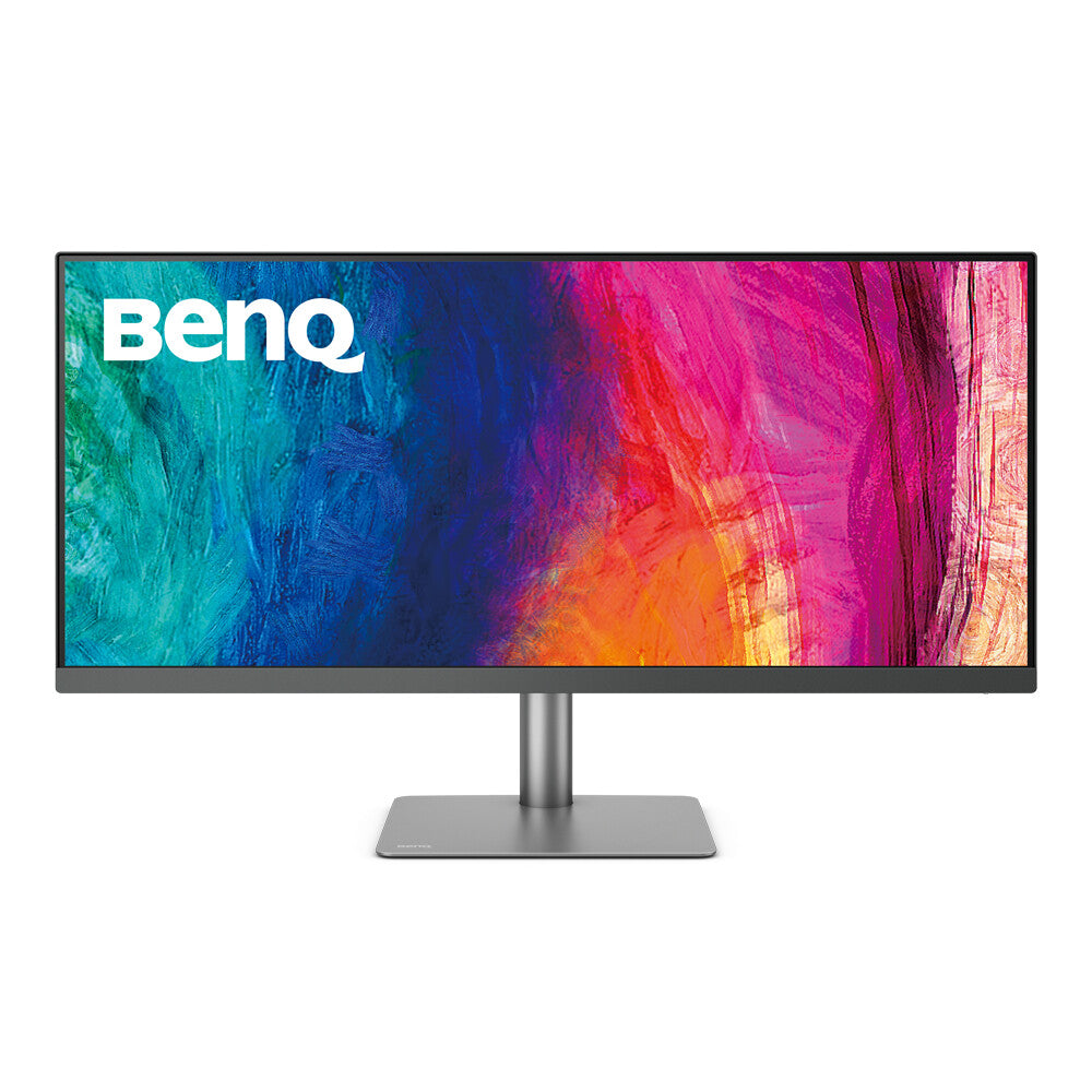 BenQ PD3420Q - 86.4 cm (34&quot;) - 3440 x 1440 pixels QHD LED Monitor