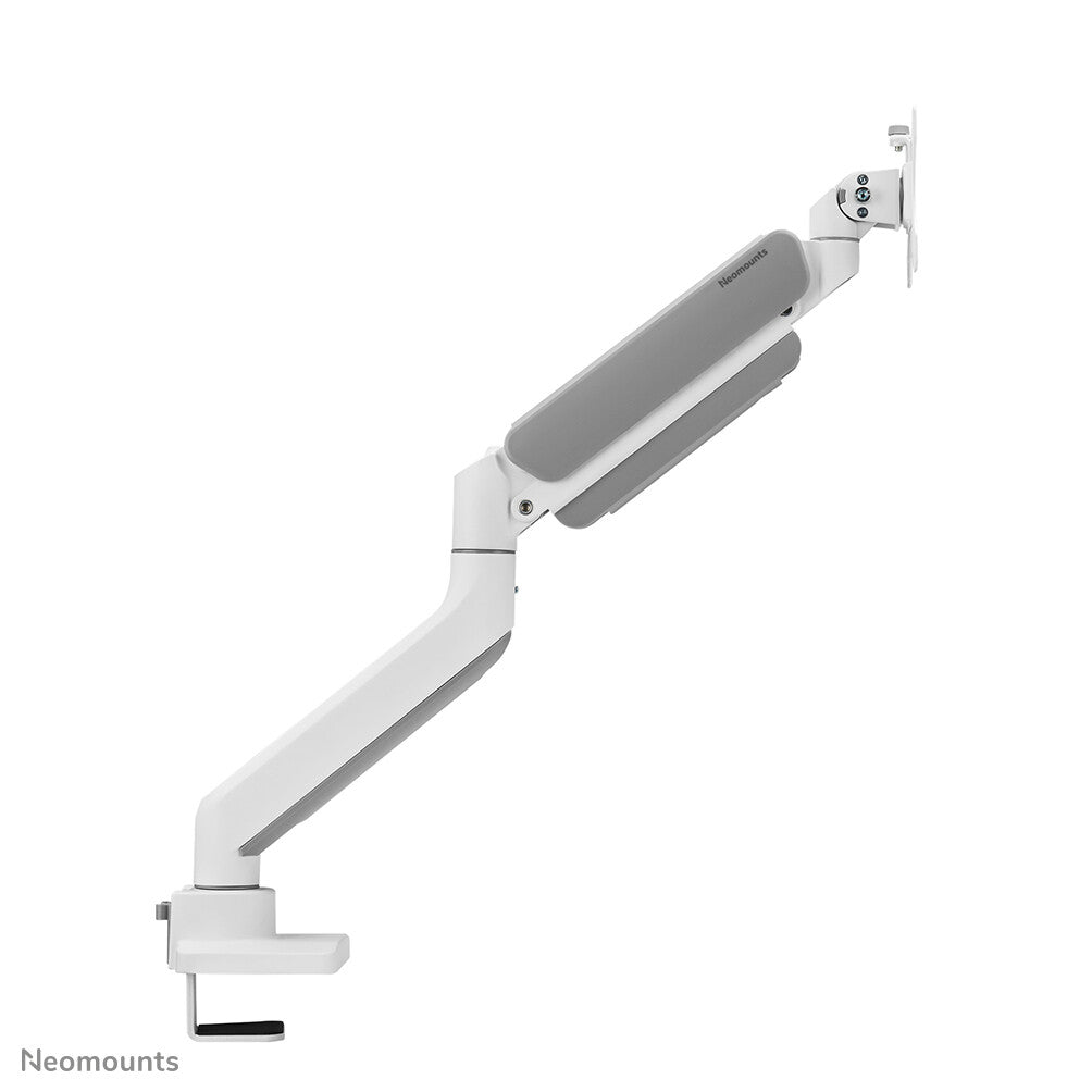 Neomounts DS70PLUS-450WH1 - Desk monitor mount for 43.2 cm (17&quot;) to 124.5 cm (49&quot;)