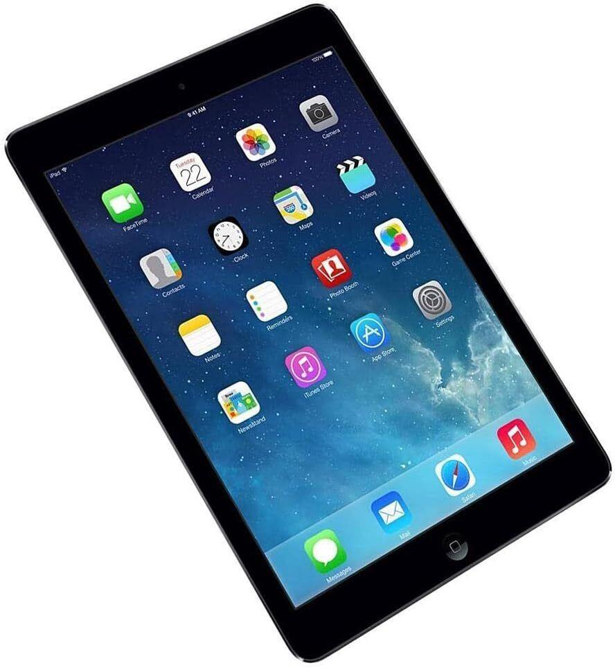 Apple iPad Air 2 (2014) - 9.7&quot; - Wi-Fi Only - Refurbished