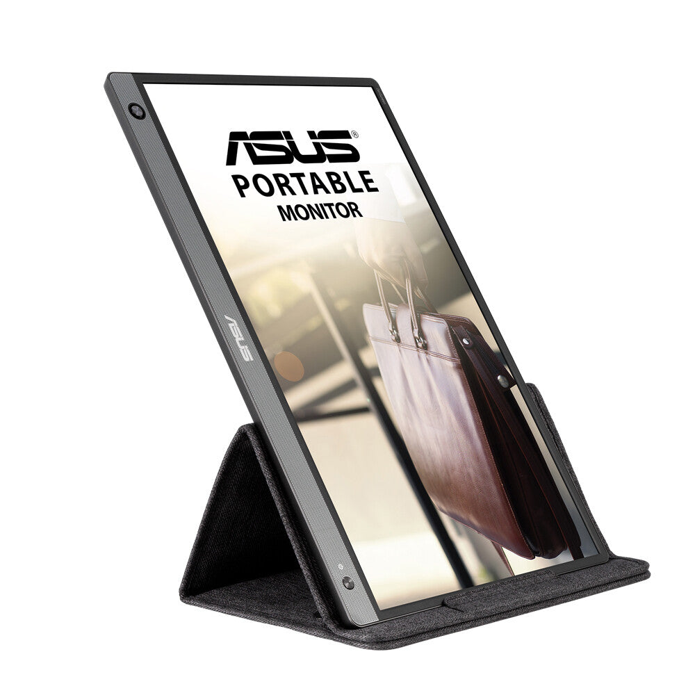 ASUS MB16AH - 39.6 cm (15.6&quot;) - 1920 x 1080 pixels Full HD Monitor