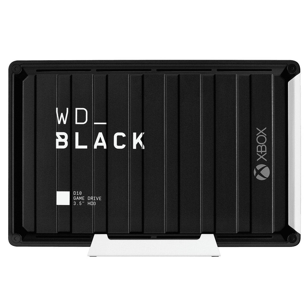 Western Digital WD_BLACK D10 - External hard drive - 12 TB