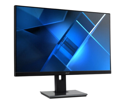 Acer B7 B247Y E - 60.5 cm (23.8&quot;) - 1920 x 1080 pixels FHD LCD Monitor