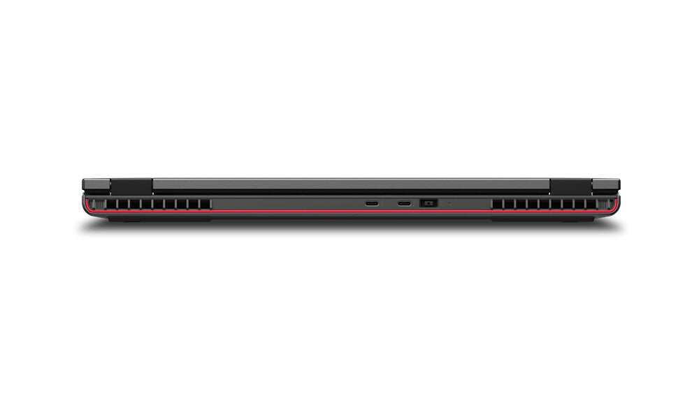 Lenovo ThinkPad P16v Laptop - 40.6 cm (16&quot;) - Intel® Core™ i9-13900H - 32 GB DDR5-SDRAM - 1 TB SSD - NVIDIA RTX 2000 Ada - Wi-Fi 6E - Windows 11 Pro - Black