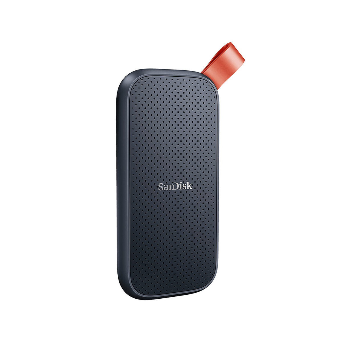 SanDisk Portable External solid state drive in Blue - 480 GB