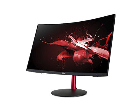 Acer NITRO XZ2 XZ322QUP BMIIPHX - 80 cm (31.5&quot;) - 2560 x 1440 pixels Wide Quad HD LED Monitor