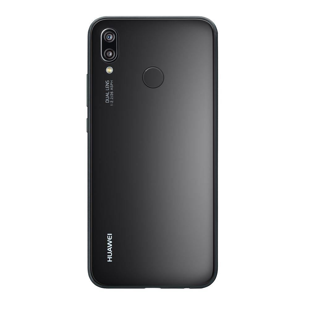 Huawei P20 Lite 64GB Black Good Condition Unlocked