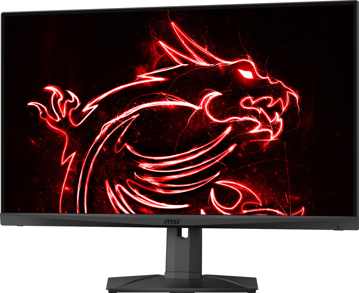 MSI Optix MAG321QR - 80 cm (31.5&quot;) - 2560 x 1440 pixels WQHD Monitor