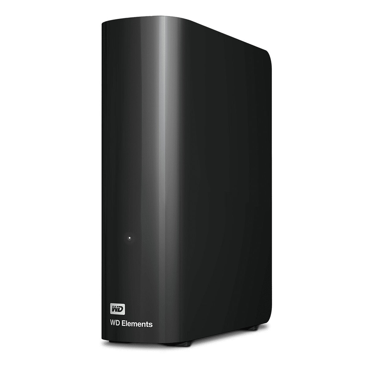 Western Digital Elements Desktop - External hard drive - 14 TB