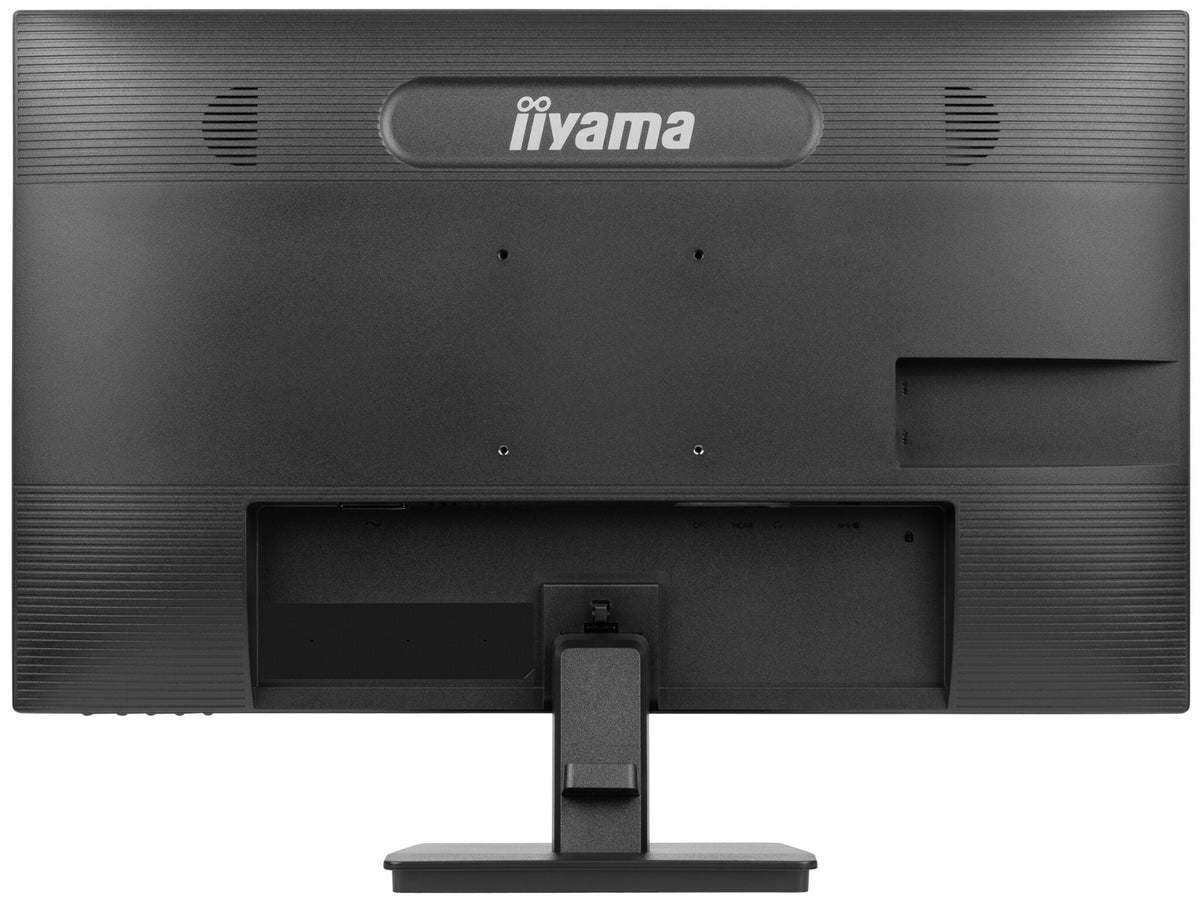 iiyama ProLite XU2763HSU-B1 - 68.6 cm (27&quot;) - 1920 x 1080 pixels FHD LED Monitor