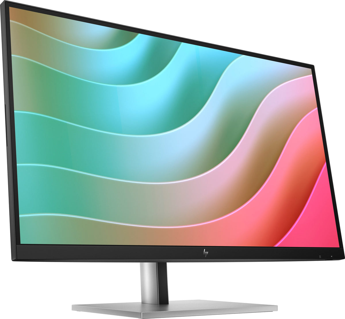 HP E27K G5 - 68.6 cm (27&quot;) 3840 x 2160 pixels 4K Ultra HD Monitor