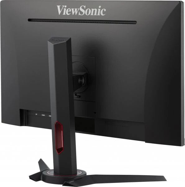 Viewsonic VX Series - 68.6 cm (27&quot;) - 2560 x 1440 pixels 2K Ultra HD LED Monitor