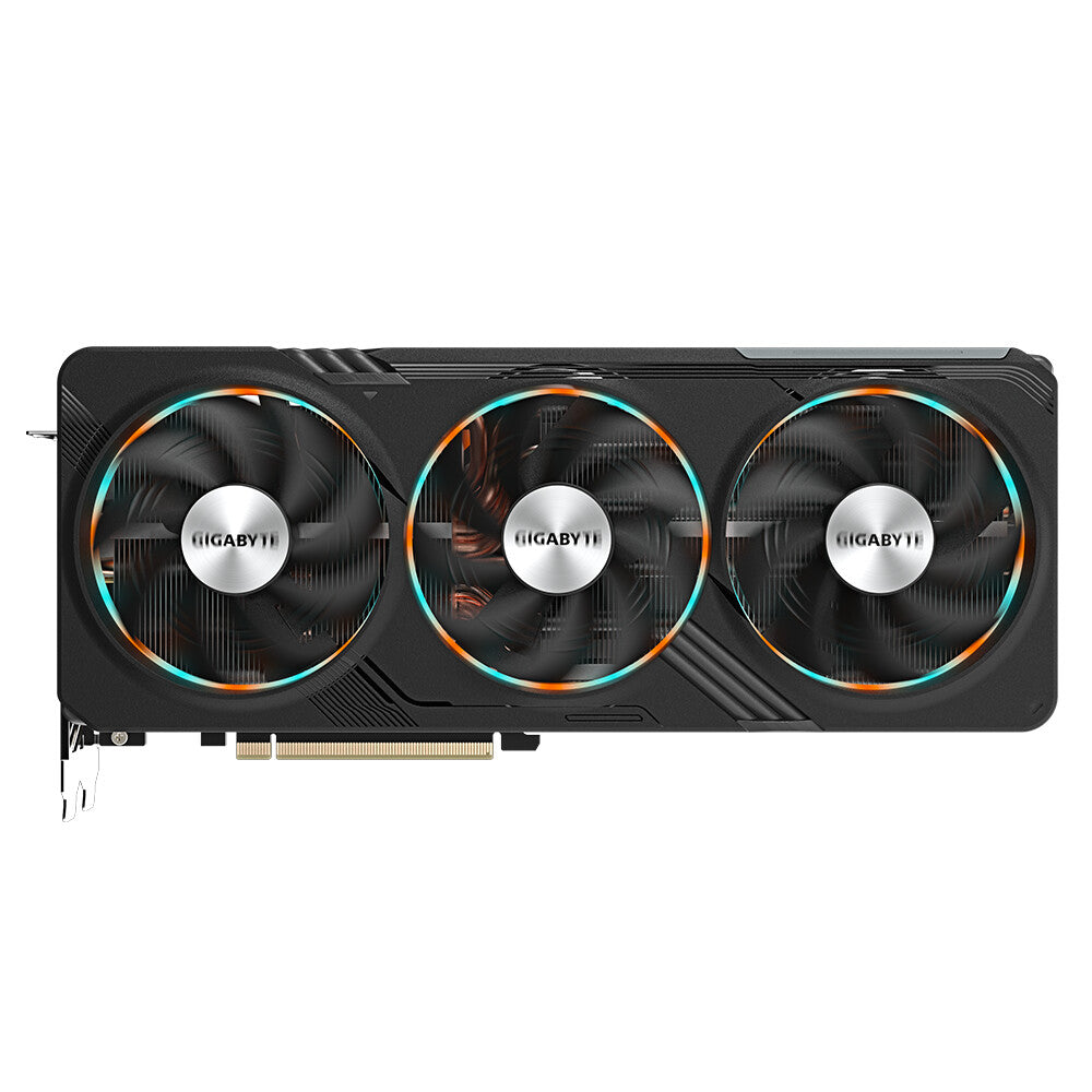 Gigabyte GAMING OC 12G - NVIDIA 12 GB GDDR6X GeForce RTX 4070 graphics card