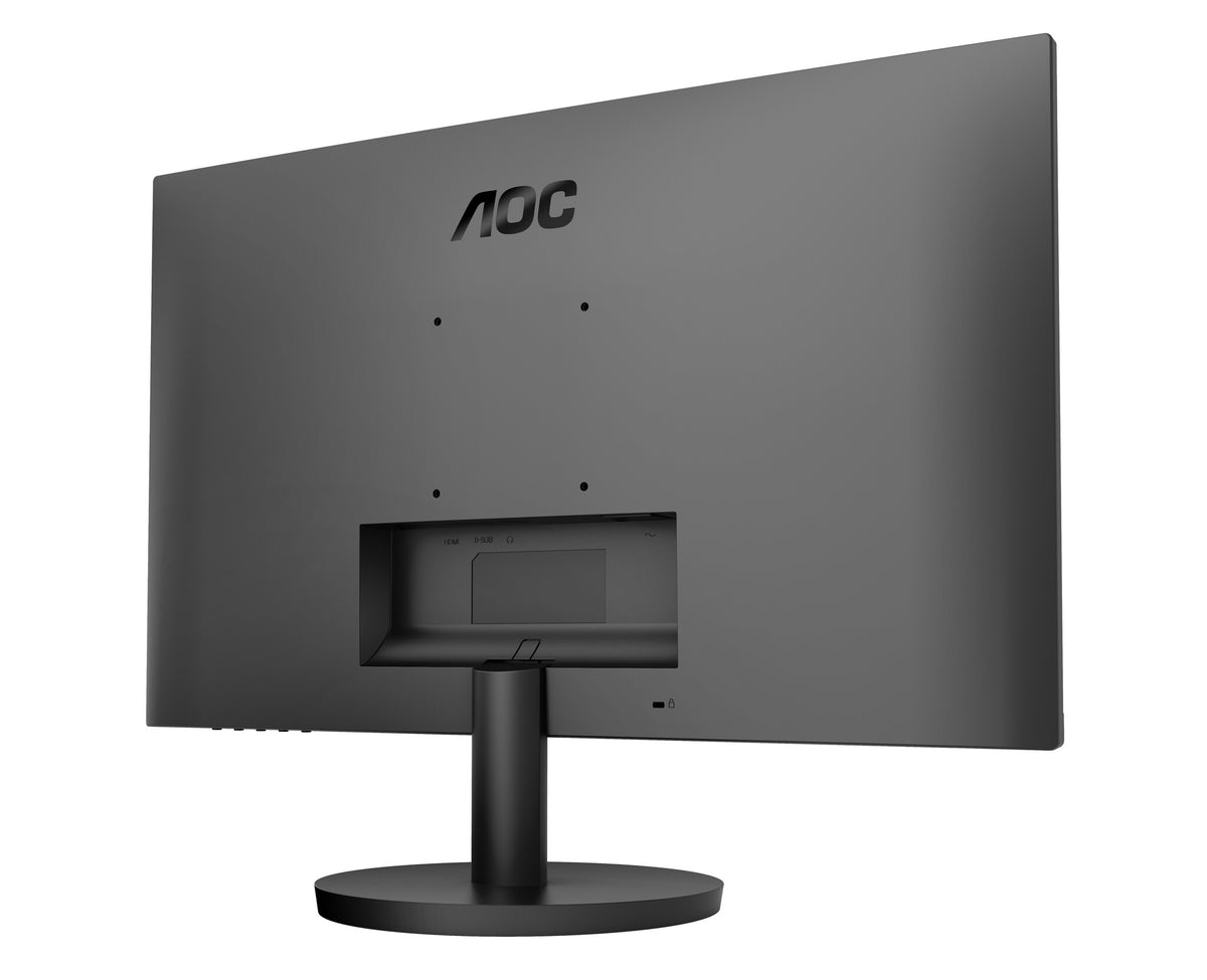 AOC B3 27B3HA2 - 68.6 cm (27&quot;) - 1920 x 1080 pixels Full HD Monitor