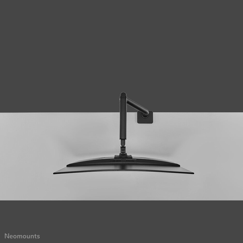 Neomounts DS70S-950BL1 - Desk monitor mount for 43.2 cm (17&quot;) to 124.5 cm (49&quot;)