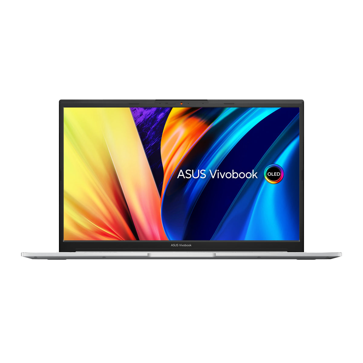 ASUS VivoBook Pro 15 OLED Laptop - 39.6 cm (15.6&quot;) - AMD Ryzen™ 9 6900HX - 16 GB LPDDR5-SDRAM - 1 TB SSD - NVIDIA GeForce RTX 3050 Ti - Wi-Fi 6E - Windows 11 Home - Silver