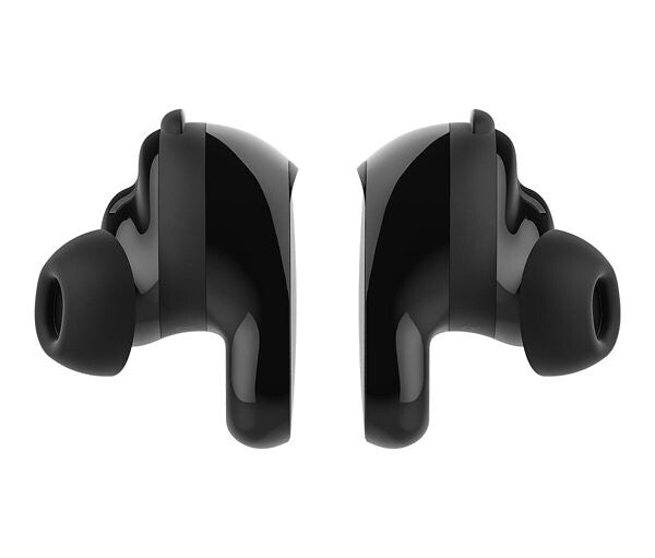 Bose Earbuds II - Wireless In-ear Bluetooth Earbuds in Black