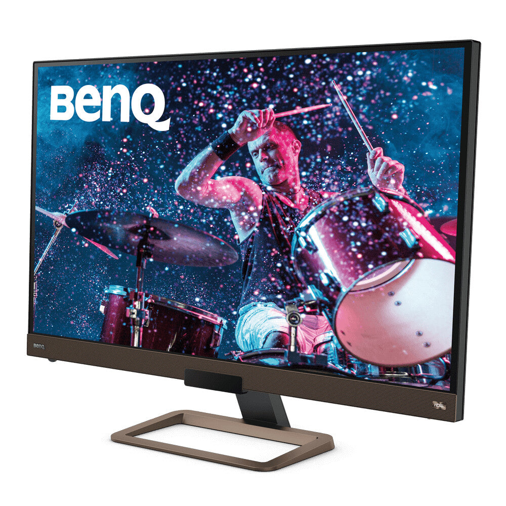 BenQ EW3280U - 81.3 cm (32&quot;) - 3840 x 2160 pixels 4K Ultra HD LED Monitor