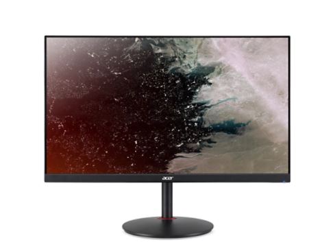 Acer Nitro XV272 P 68.6 cm (27&quot;) 1920 x 1080 pixels LED Black Monitor