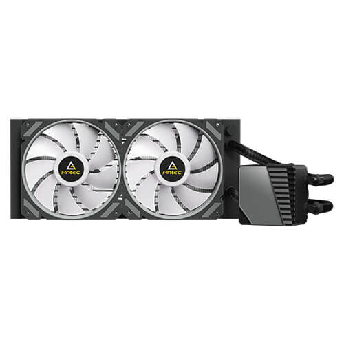 Antec SYMPHONY 240 - All-in-one Liquid Processor Cooler - 240mm