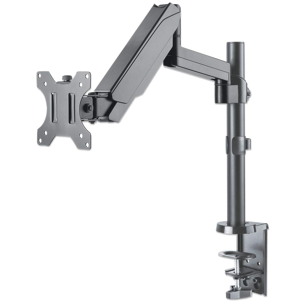 Manhattan 461580 - Desk monitor mount for 43.2 cm (17&quot;) to 81.3 cm (32&quot;)