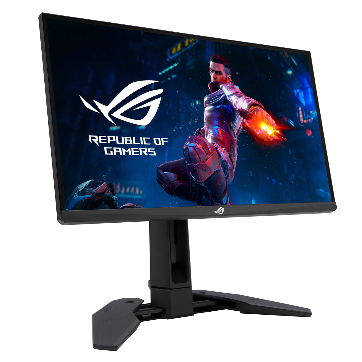 ASUS ROG Swift Pro PG248QP - 61.2 cm (24.1&quot;) - 1920 x 1080 pixels FHD LCD Monitor