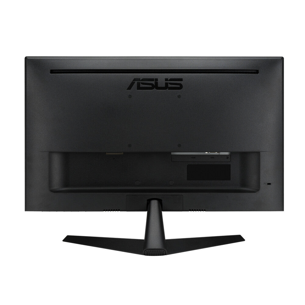 ASUS VY249HE - 60.5 cm (23.8&quot;) - 1920 x 1080 pixels Full HD LED Black