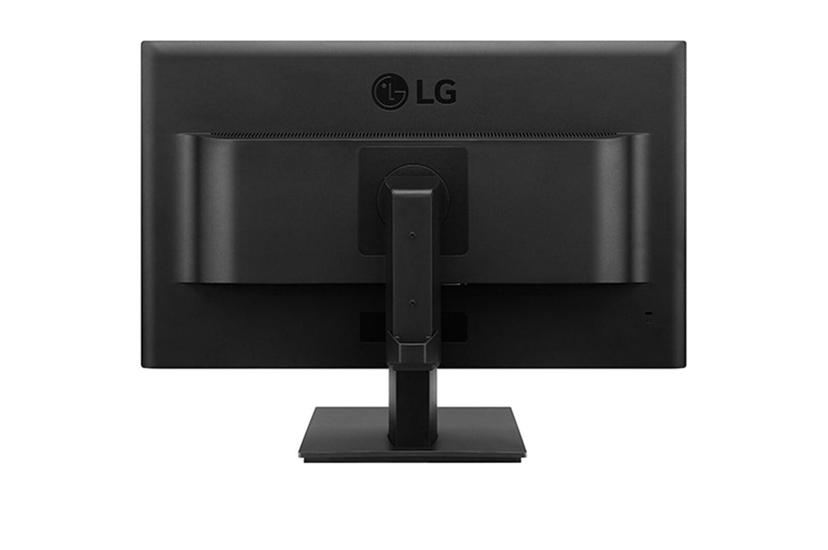 LG 27BK55YP-B - 68.6 cm (27&quot;) - 1920 x 1080 pixels FHD Monitor